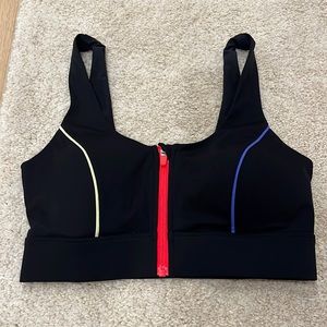 All Access sports bra